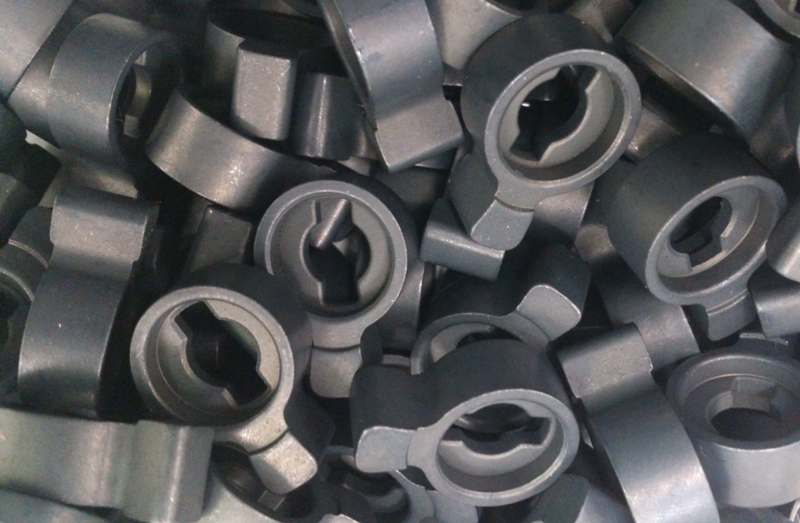 Powder metallurgy products